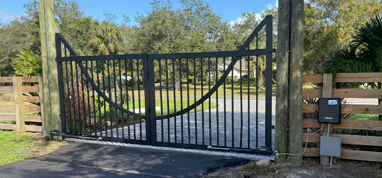 Why Choose Us for Your Automatic Gate Needs in Sun Valley, NV?