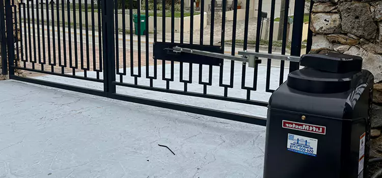 Seamless Installation and Support for Your New Gate in Sun Valley, NV