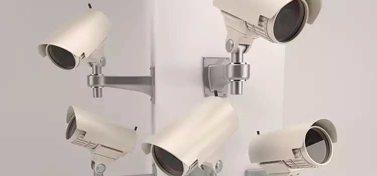 Your Trusted Partner for CCTV Solutions in Sun Valley