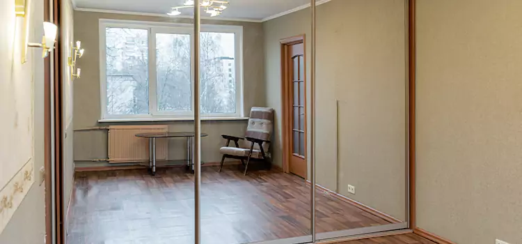 Mirror Closet Door Roller Replacement Sun Valley