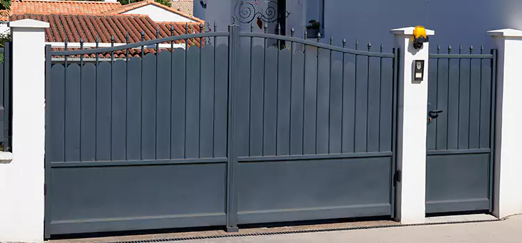 Emergency Commercial Gate Repair Sun Valley
