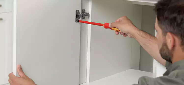 Screen Door Hinge Repair Sun Valley