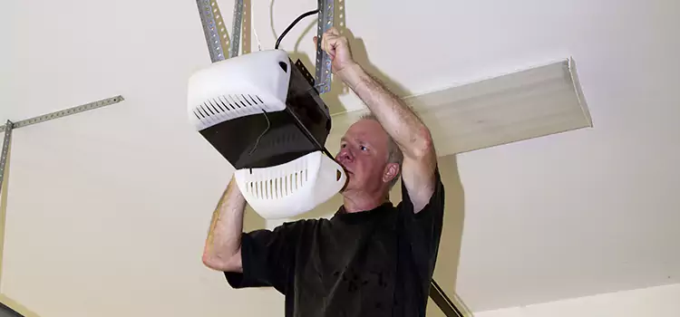 Garage Door Opener Service Sun Valley