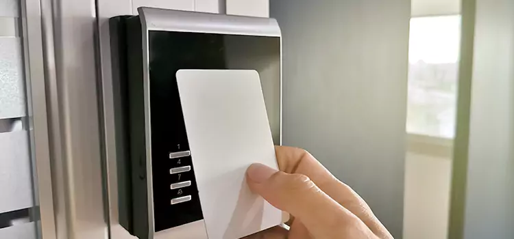 NMS Proximity Switch Door Systems Sun Valley