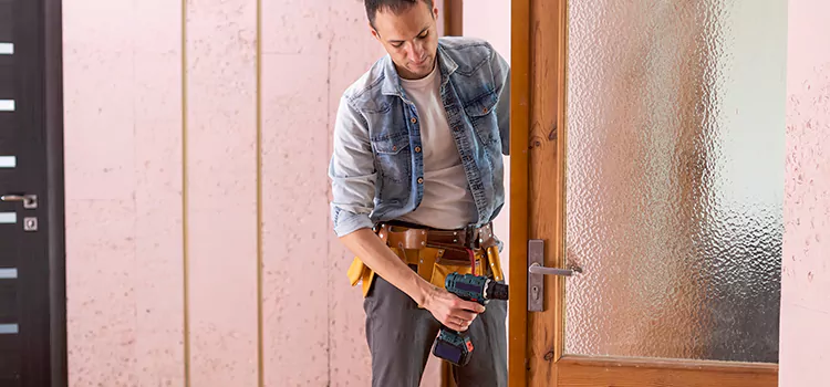 Door Glass Replacement Sun Valley