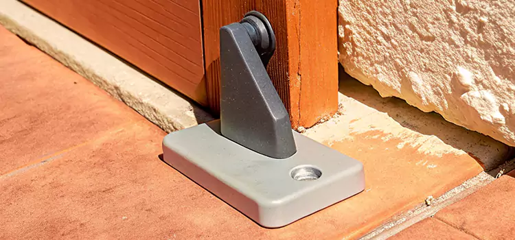 Aesthetic Door Stop Selection Sun Valley
