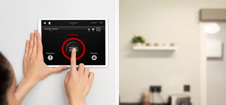 Blink Video Doorbell Installation Sun Valley
