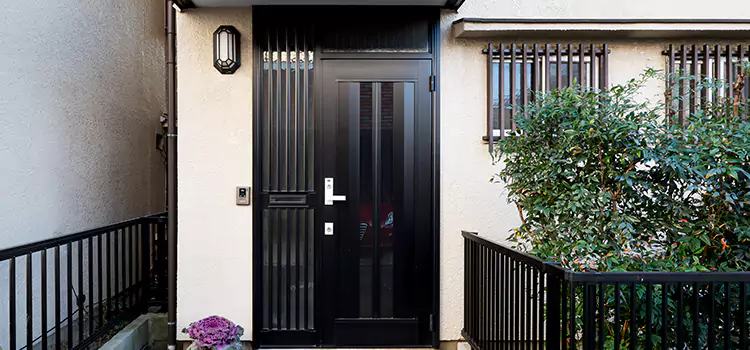 Popular Exterior Door Options in Sun Valley, NV
