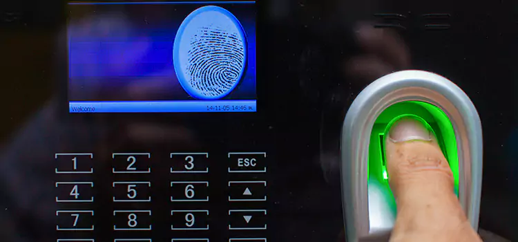 Your Trusted Partner for Secure Access in Sun Valley, NV