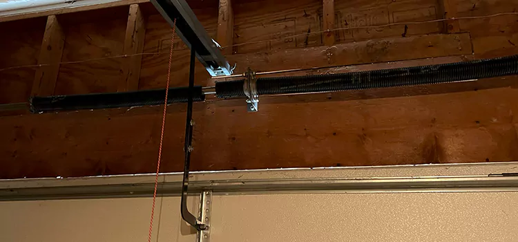 Broken Garage Door Cable Repair in Sun Valley, NV