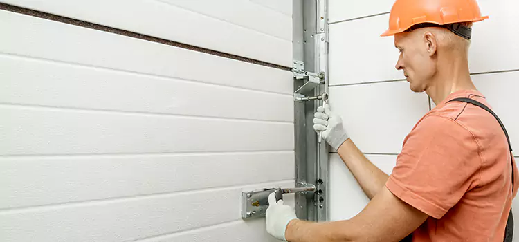 Why Choose Us for Garage Door Lock Services in Sun Valley, NV?