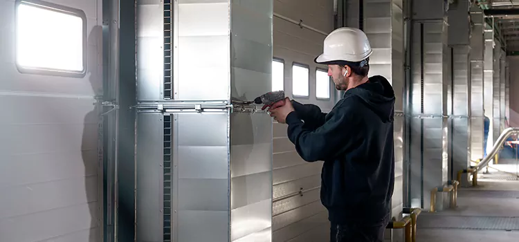 Prompt and Professional Garage Door Service in Sun Valley, Nevada