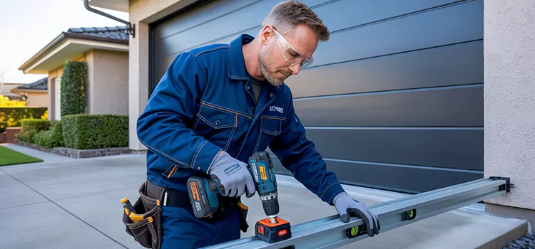 Why Choose Us for Garage Door Off Track Services in Sun Valley, Nevada?