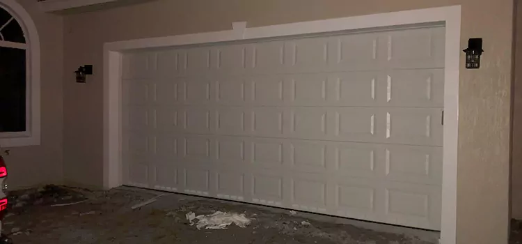 Garage Door Coil Replacement Sun Valley