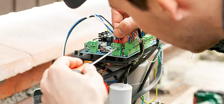 Specialized Brand Gate Motor Repairs Sun Valley