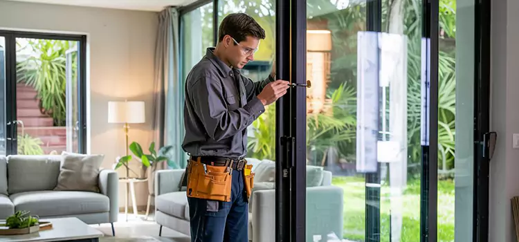 Why Choose Us for Your Glass Door Needs in Sun Valley, NV?