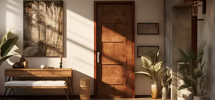 Specialty Interior Doors Sun Valley