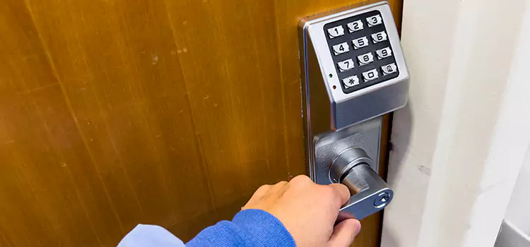 Why Choose Us for Your Keypad Lock Needs in Sun Valley, NV?