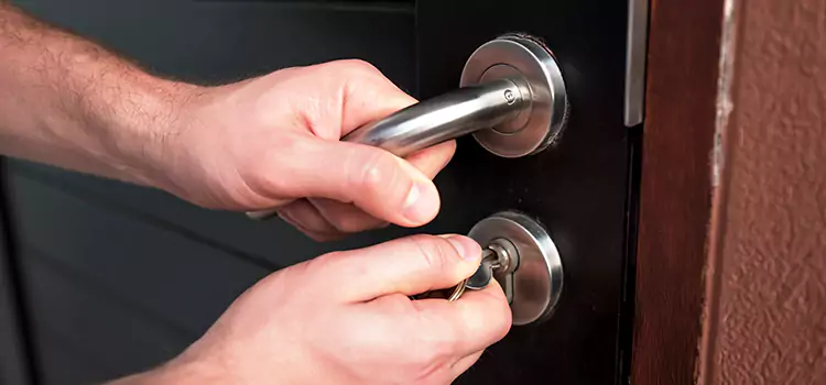 Master Key Control and Audits Sun Valley