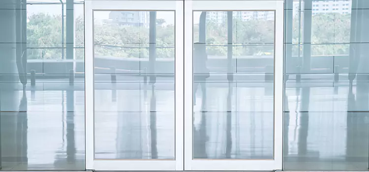 Mobile Sliding Screen Door Replacement Sun Valley