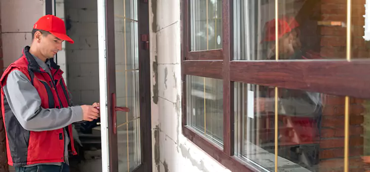 Sliding Door Lock Repair Sun Valley