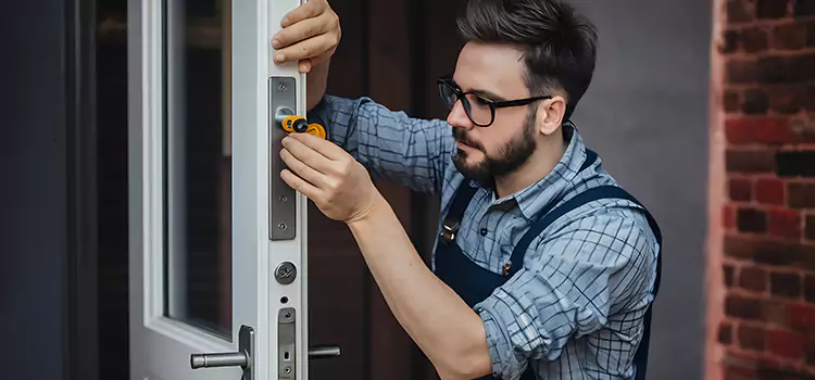 Residential Door Repairs Sun Valley