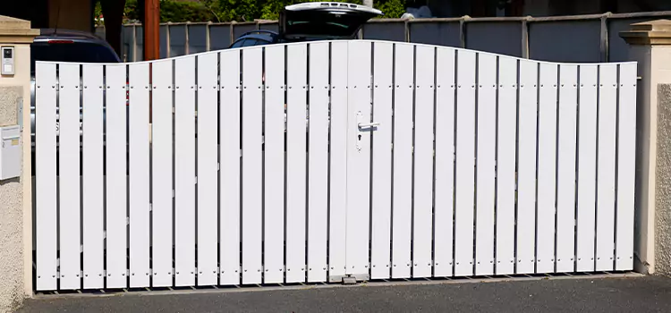 Why Choose Us for Residential Gate Repair in Sun Valley, NV?