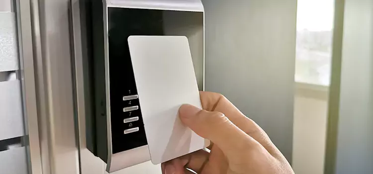 Advanced RFID Technology Integration in Sun Valley, NV
