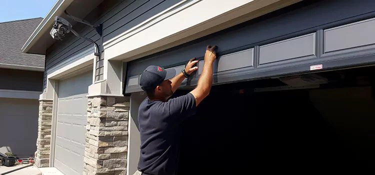 Janus Roll Up Doors Sun Valley