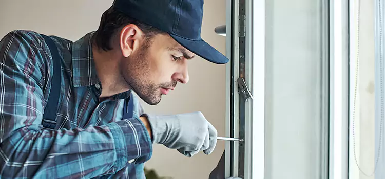 Emergency Response for Latch Issues Sun Valley