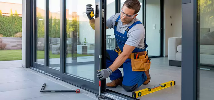 Patio Door Replacement Sun Valley