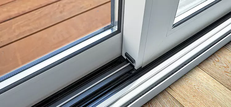 Why Your Sliding Door Keeps Getting Stuck in Sun Valley, NV?