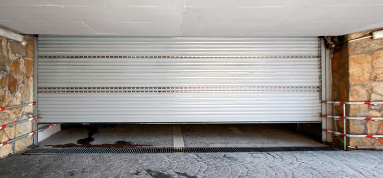 Steel Garage Door Repair Sun Valley