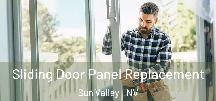  Sliding Door Panel Replacement Sun Valley - NV